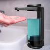AIKE 17oz. Touch-Free Rechargeable Automatic Liquid Soap Dispenser for Kitchen Dish Soap view 3