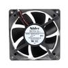 B34978-55FUJ2 120mm Fan 24V 0.41A Inverter Cooling Fan view 1