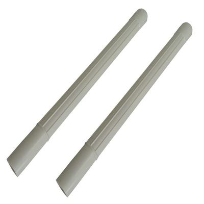 (2) White Vacuum Wands Replacement for Kirby Sentria Ultimate Diamond G6 G5 G4 G3 G7D Vacuum