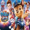 Nickelodeon Paw Patrol Movie - Theatrical Wall Poster, 34L" x 22.4W", Premium Unframed Version view 1