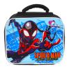 Spiderman 16" Backpack and Lunch Bag Set, Bottle, More | Spidey School Supplies view 3