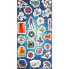 Spiderman 16" Backpack and Lunch Bag Set, Bottle, More | Spidey School Supplies view 4