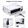 Commercial Pizza Oven Stainless Steel view 2
