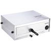 Commercial Pizza Oven Stainless Steel view 3
