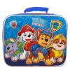 Paw Patrol Mini Backpack with Lunch Box for Kids, Boys ~ 5 Pc School Supplies Bundle with 11" Paw Patrol School Bag, Lunch Bag, Water Bottle, Stickers, and More view 3