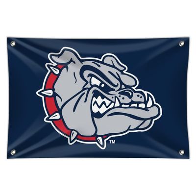 Gonzaga University Bulldogs Logo Home Business Office Sign