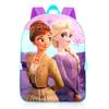 Disney Frozen Backpack with Lunchbox Set for Girls Bundle, More view 2