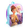 Disney Frozen Backpack with Lunchbox Set for Girls Bundle, More view 3