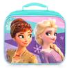 Disney Frozen Backpack with Lunchbox Set for Girls Bundle, More view 4