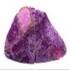 Agate Bookends (Pink, 7-8 lb) view 4
