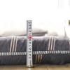 HLCUI Japanese Floor Mattress Futon Mattress, Tatami Mat Sleeping Pad Foldable Roll Up Mattress Boys Girls Dormitory Mattress Pad Kids Floor Lounger Bed,Q,180 * 200CM view 2
