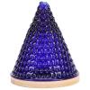 Coffee Dripper, Reusable Glass Coffee Dripper Funnel Coffee Kettle Brewer Accessories(#0, 1) view 1