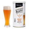 ABC Crafted Series Beer Making Kit | Beer Making Ingredients for Home Brewing | Yields 6 Gallons of Beer | Wheat Beer view 1