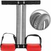 span care Double Spring Tummy Trimmer Pros premium Quality Waist, Multicolour view 1