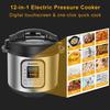 Electric Pressure Cooker view 4