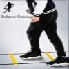 Agility Ladder Balance Training Agility Ladder, Cones Football Training Equipment, Home Fitness Kit, for Personal Speed Sports Drills(Size:3m) view 4