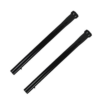 (2) Vacuum One Button Extension Wands Replacement for Hoover PortaPower Twist Lock 3863801P