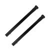 (2) Vacuum One Button Extension Wands Replacement for Hoover PortaPower Twist Lock 3863801P view 1