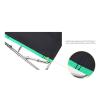 Nuojie Camping Folding Chair Outdoor Multifunctional Folding Stool Backrest Fishing Chair Aluminum Alloy Folding Chair view 4