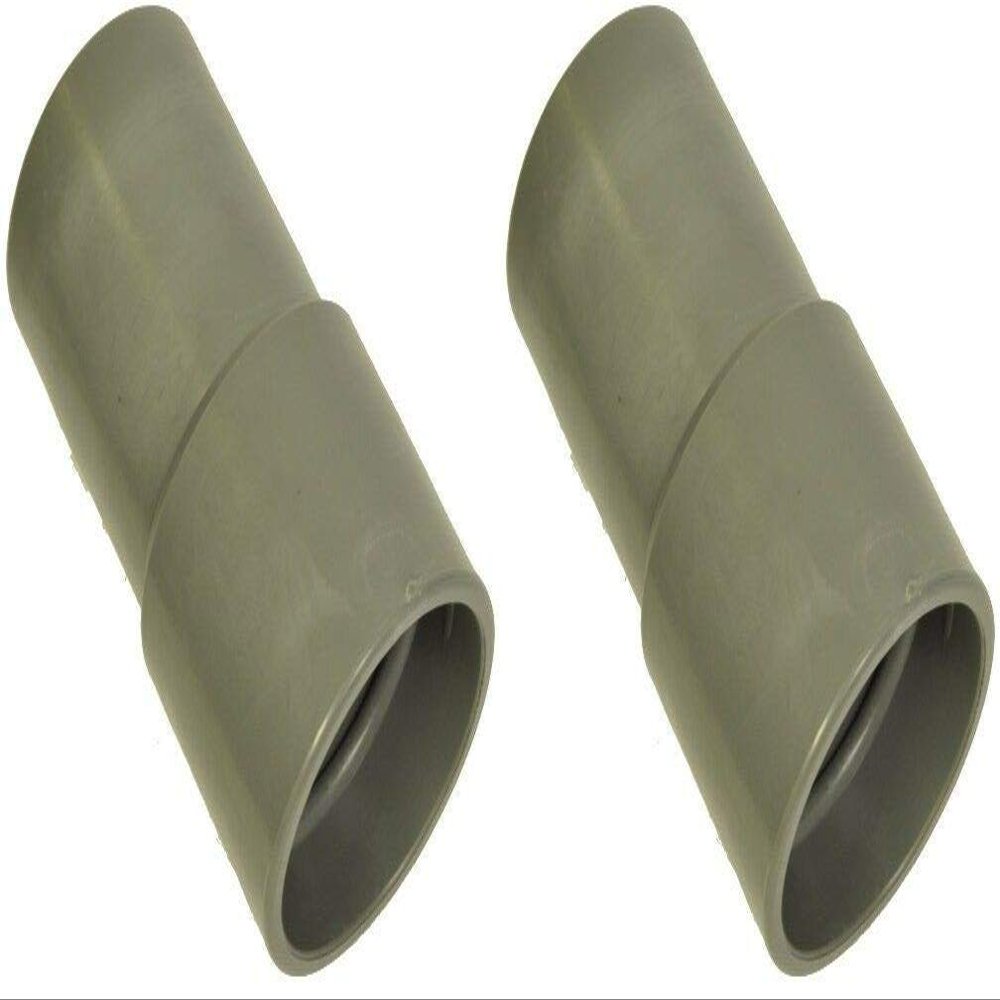 (2) Vacuum Hose Cuffs fits for Carpet Cleaning - Wand 1.5" Hose Cuff