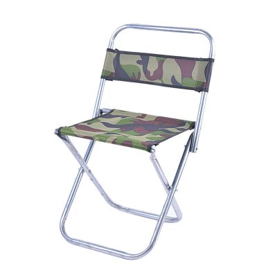 Nuojie Camping Folding Chair Folding Outdoor Fishing Chair Bag Camping Stool Portable Backpack Freezer Insulation Picnic Bag Hiking Seat Table Bag (Color : G100267A)