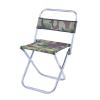 Nuojie Camping Folding Chair Folding Outdoor Fishing Chair Bag Camping Stool Portable Backpack Freezer Insulation Picnic Bag Hiking Seat Table Bag (Color : G100267A) view 1