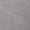 HomeRoots Grey 100% Polypropylene 8 x 11 Modern Gray Distressed Area Rug view 4