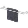 Tiger Urban Towel Rail Double White view 1