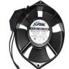 RAH1538B1-C AXIA AC Fan 220-240V 0.16/0.17A axial Flow Fan view 1