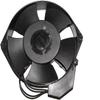 RAH1538B1-C AXIA AC Fan 220-240V 0.16/0.17A axial Flow Fan view 3