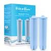 2-Pack PrimaPure Coffee Machine Water Filter Replacement for Jura Clearyl Blue 71445, 67879, ENA3, ENA5, J6, J9, J95 Certified To NSF/ANSI 42 by IAPMO R&T view 1