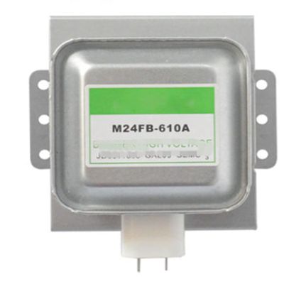 1PC 610A Microwave magnetron,Microwave Oven magnetron,Microwave Heating Tube M24FB-610A Microwave Tube