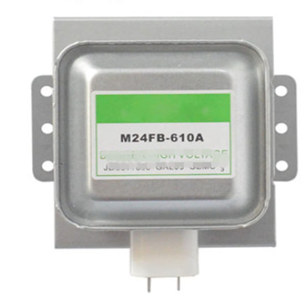 1PC 610A Microwave magnetron,Microwave Oven magnetron,Microwave Heating Tube M24FB-610A Microwave Tube