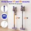 8 Pack Vacuum Filter Replacement Kit for Dyson V7, V8 Animal and V8 Absolute Vacuum, 4 Post Filter, 4 Pre Filter, Replaces Part # 965661-01 & 967478-01 view 2