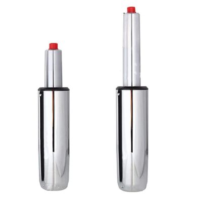 mozhixue Office Chair Cylinder Replacement Office Chair Gas Lift Cylinder Parts Fits Most Chairs Highest End Class 4 Hydraulic Pneumatic Shock Piston Universal Fit