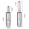 mozhixue Office Chair Cylinder Replacement Office Chair Gas Lift Cylinder Parts Fits Most Chairs Highest End Class 4 Hydraulic Pneumatic Shock Piston Universal Fit view 2