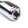 mozhixue Office Chair Cylinder Replacement Office Chair Gas Lift Cylinder Parts Fits Most Chairs Highest End Class 4 Hydraulic Pneumatic Shock Piston Universal Fit view 4