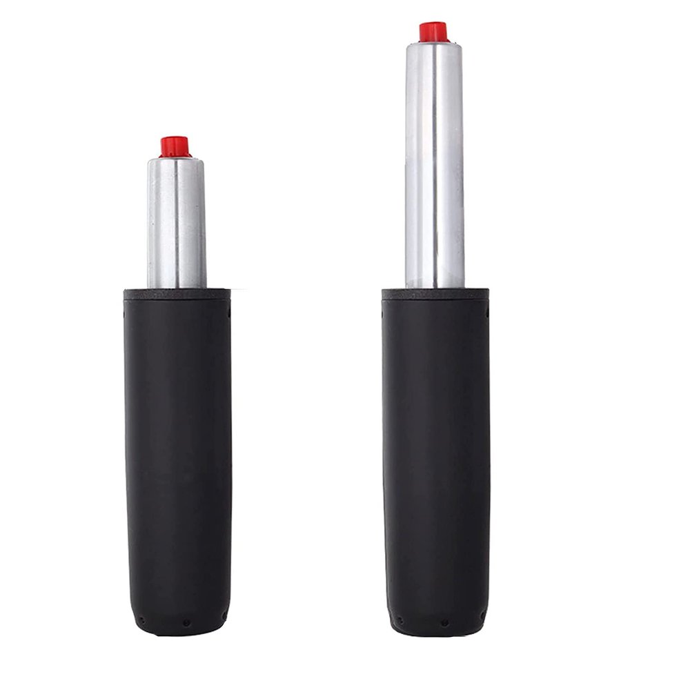mozhixue Office Chair Cylinder Replacement Office Chair Gas Lift Cylinder Parts Fits Most Chairs Highest End Class 4 Hydraulic Pneumatic Shock Piston Universal Fit