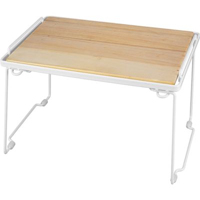 Wahei Freiz RG-0463 Kitchen Rack, Kitchen Storage, Condiments, Spices, Accessories, Kitchen Storage, Flout