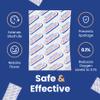 Wallaby 2000cc Oxygen Absorbers - 20 Count (Individually Sealed) - for Long Term Food Storage & Survival, Mylar Bags, Canning, Harvest Right Freeze Dryer view 4