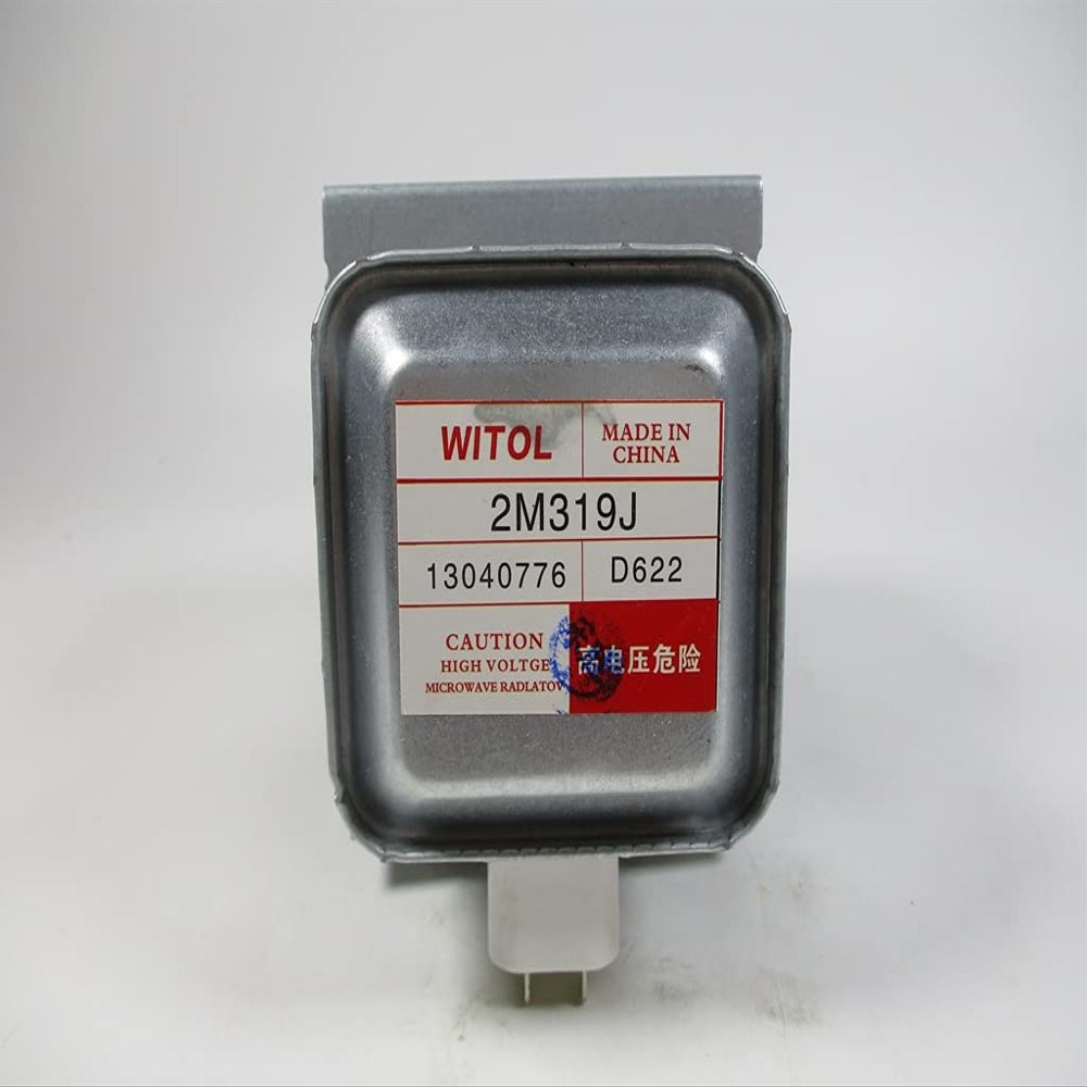 1PC 2M319J Microwave Magnetron, Magnetron