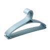 BAILR Lightweight Hangers Aldult, Non-Slip Lightweight Hangers Space Saving Clothes Hanger, for Coats, Sweaters, Jackets, Pants & Dress Clothes view 1
