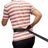 Resistance Parachute Running Parachute,Speed Resistance Training Parachute Equipment,Physical Training Equipment,for Sprint/Football Training(Color:Red) view 2