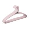 BAILR Lightweight Hangers Aldult, Non-Slip Lightweight Hangers Space Saving Clothes Hanger, for Coats, Sweaters, Jackets, Pants & Dress Clothes view 1