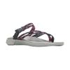 Hush Puppies Women's Good Toepost Sandal, Black, 7 US view 2