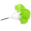 Resistance Parachute Running Parachute, Speed Resistance Training Parachute Equipment,with Adjustable Strap Sprint Training Chute, for Kids/Adults(Color:Green) view 1