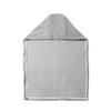 HEALLILY Couch Arm Covers 2pcs Universal Stretch Sofa Armrest Covers Armchair Slipcovers Washable Armchair Slipcover for Home Office Light Grey view 2