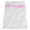 4PCS Mesh Laundry Bag, Underwear Washing Bag,Reinforced Travel Storage Bag Suitable for Household Cleaning clothes Socks Underwear(#2 50*60cm) view 1