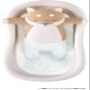 Livheart 88005-10 Nemu Nemu Animals Bathtub Humidifier (Main Body: Total Length: Approx. 4.3 inches (11 cm), Cup: Total Length: Approx. 5.7 inches (14.5 cm), Cute, Tabletop, Eco view 3