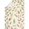 Kitchen Towel - Be A Kind Human Bean view 1